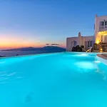 别墅 Boutique Aquata Private Pool *