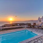 别墅 Boutique Aquata Private Pool