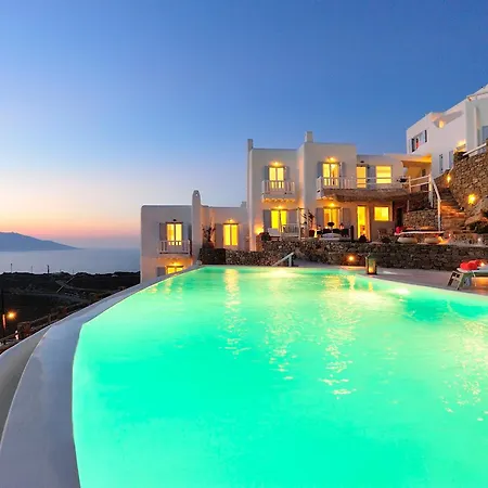 Boutique Aquata Private Pool Villa *