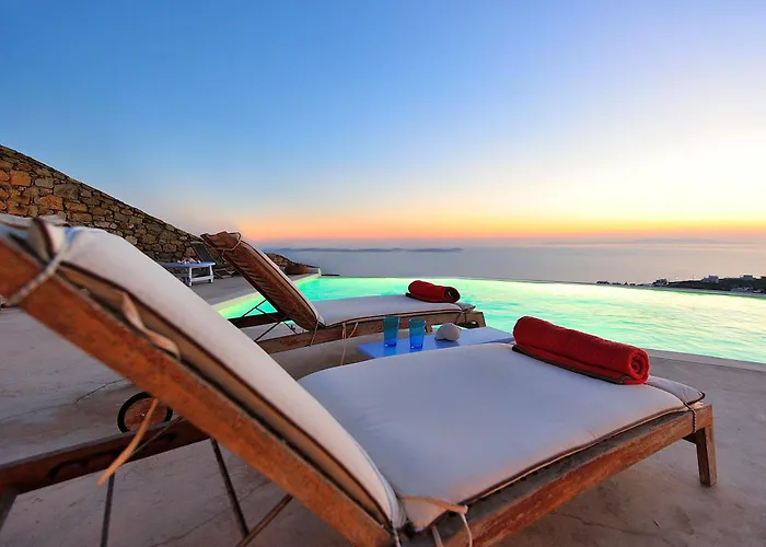 Boutique Aquata Private Pool