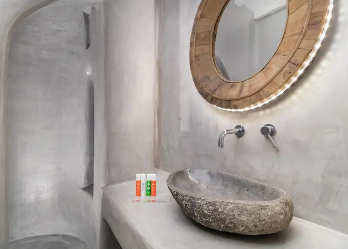 Boutique Aquata Private Pool *