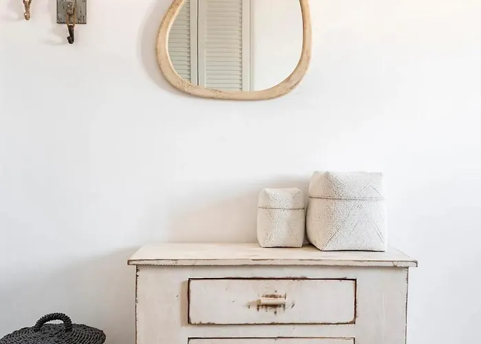 Boutique Aquata Private Pool *