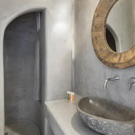 Boutique Aquata Private Pool Villa *