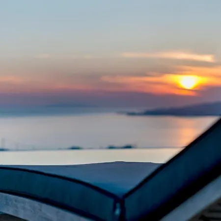 Boutique Aquata Private Pool * Mykonos Town