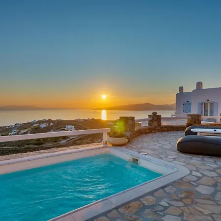 Boutique Aquata Private Pool Villa *