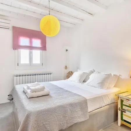 Villa Boutique Aquata Private Pool