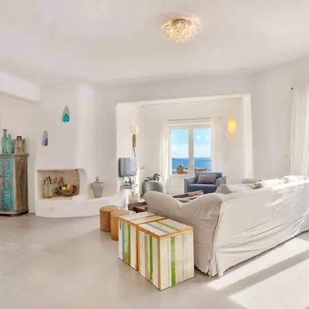 Villa Boutique Aquata Private Pool *