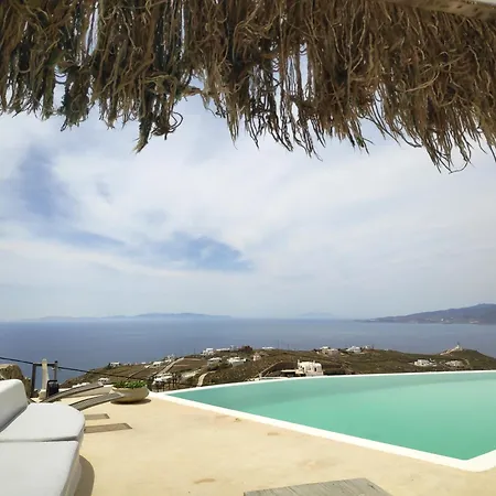 Boutique Aquata Private Pool