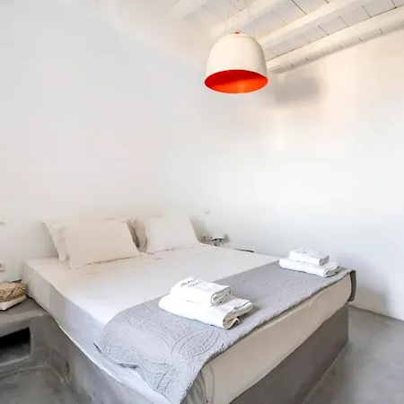 Βίλα Boutique Aquata Private Pool
