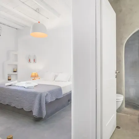 Βίλα Boutique Aquata Private Pool *