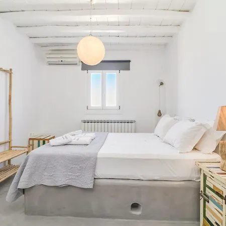 Boutique Aquata Private Pool Βίλα
