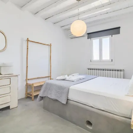 Boutique Aquata Private Pool Βίλα