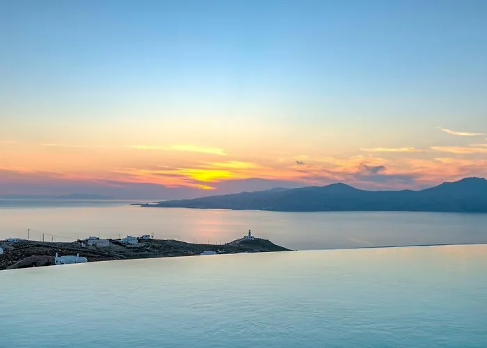 Boutique Aquata Private Pool Вилла