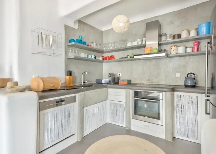 Boutique Aquata Private Pool