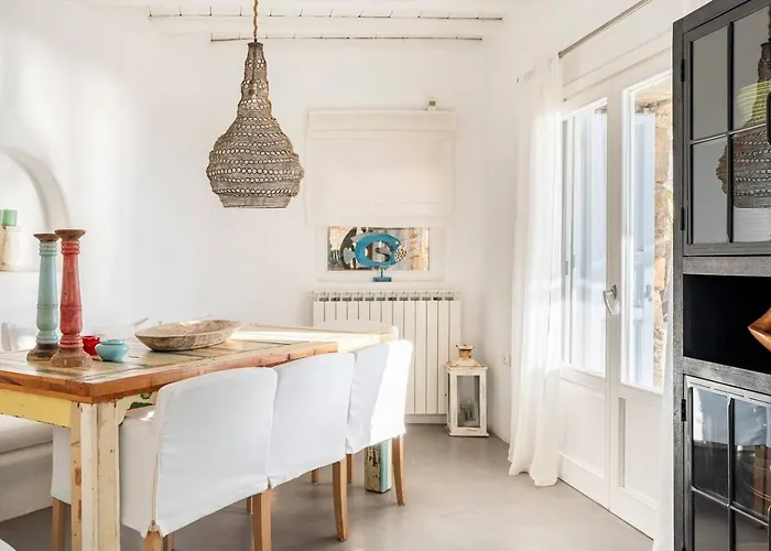 Boutique Aquata Private Pool *