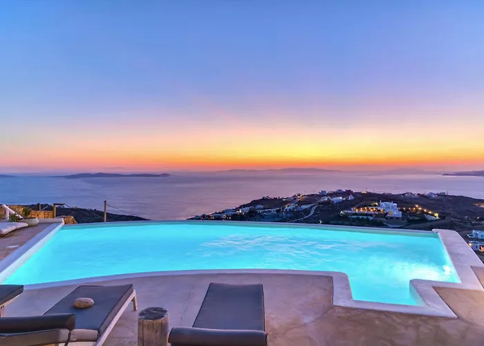 Boutique Aquata Private Pool *