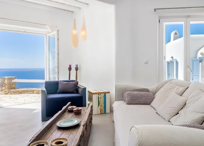 Boutique Aquata Private Pool * Фанари