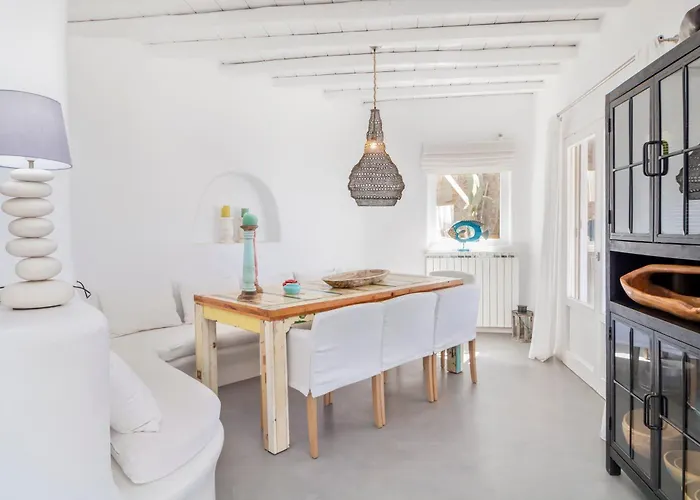 Вилла Boutique Aquata Private Pool *