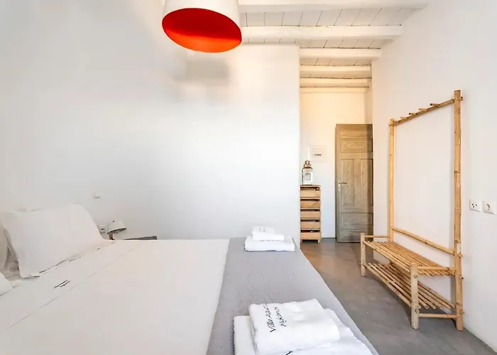 Вилла Boutique Aquata Private Pool Фанари