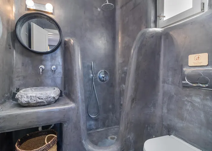 Boutique Aquata Private Pool Вилла