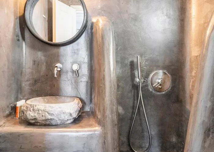 Boutique Aquata Private Pool Вилла Фанари