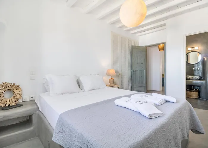 Boutique Aquata Private Pool *