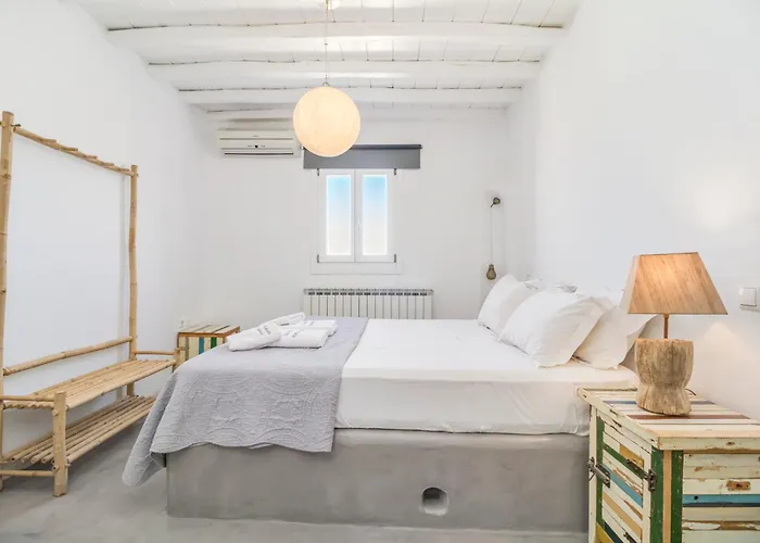 Boutique Aquata Private Pool Вилла