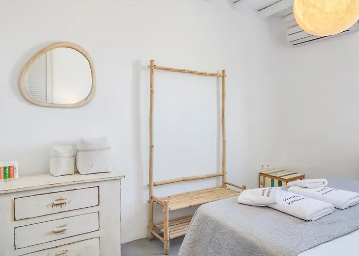 וילה Boutique Aquata Private Pool