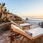 Boutique Aquata Private Pool Villa Fanari (Mykonos)