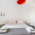 Boutique Aquata Private Pool Villa Fanari (Mykonos)