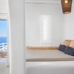 Boutique Aquata Private Pool Villa Fanari (Mykonos)