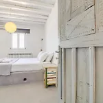 Boutique Aquata Private Pool Fanari (Mykonos)