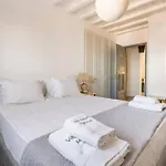 Villa Boutique Aquata Private Pool Fanari (Mykonos)