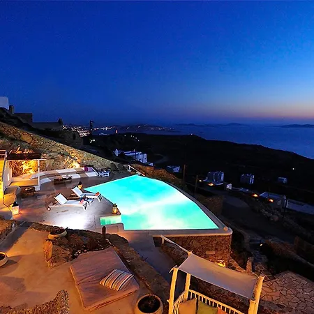 Villa Boutique Aquata Private Pool