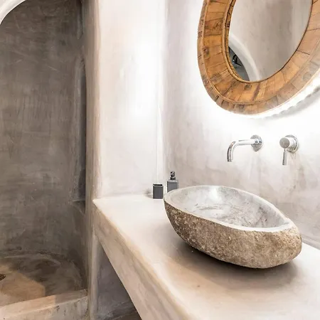 Villa Boutique Aquata Private Pool Fanari (Mykonos)
