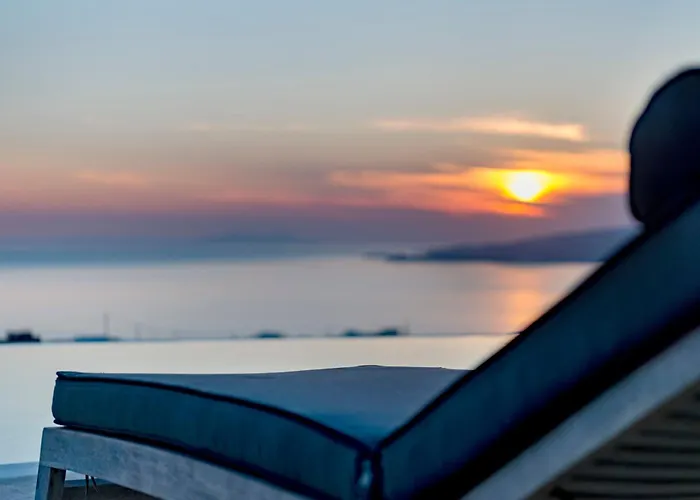 Boutique Aquata Private Pool 빌라