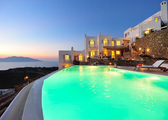 Boutique Aquata Private Pool 빌라 *