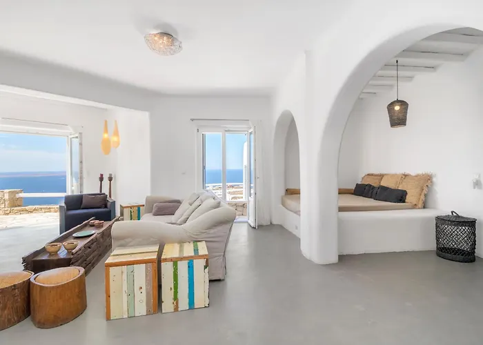 Boutique Aquata Private Pool *