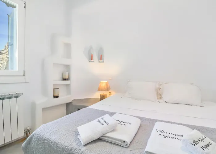 Boutique Aquata Private Pool 빌라