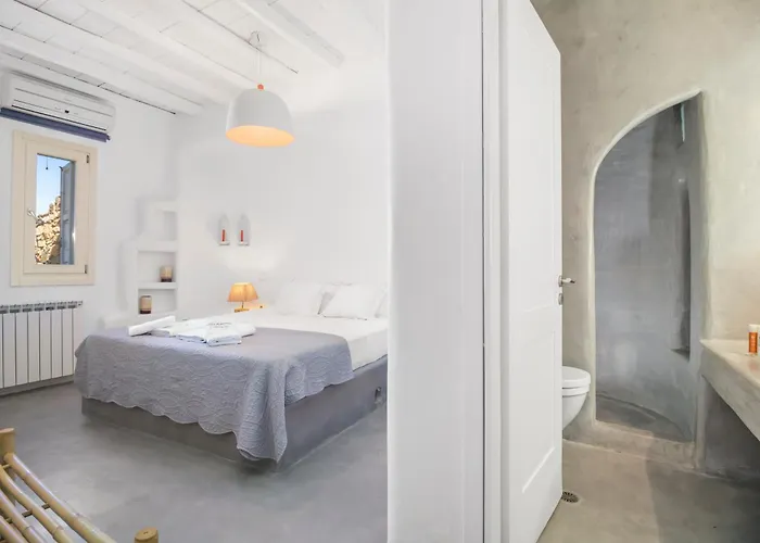 빌라 Boutique Aquata Private Pool *