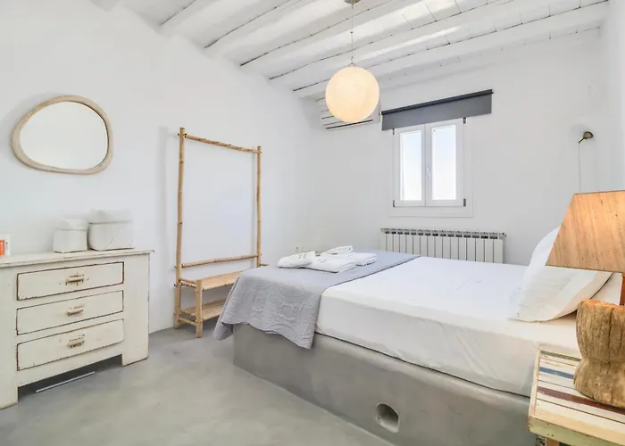 Boutique Aquata Private Pool Villa