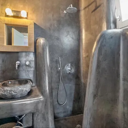 Villa Boutique Aquata Private Pool *