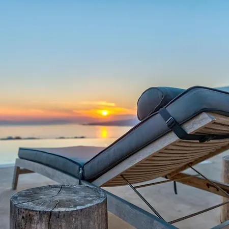 Boutique Aquata Private Pool Villa *