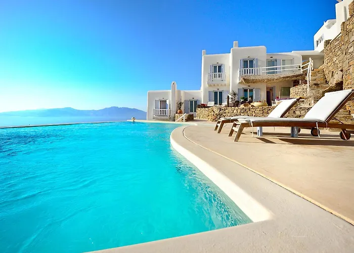 Boutique Aquata Private Pool Villa